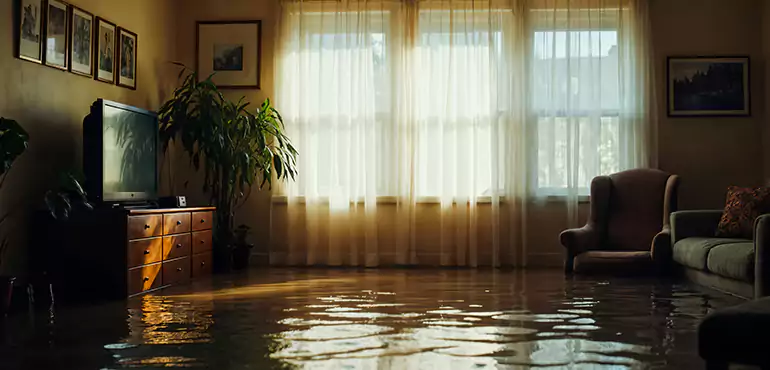 Benefits of Selling Your Flood-Damaged House for Cash in Savannah, GA   