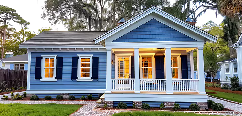 We Offer Many Unique Benefits When It Comes to Selling Your House as Is in Savannah, GA